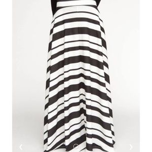 Agnes&Dora Ball Skirt